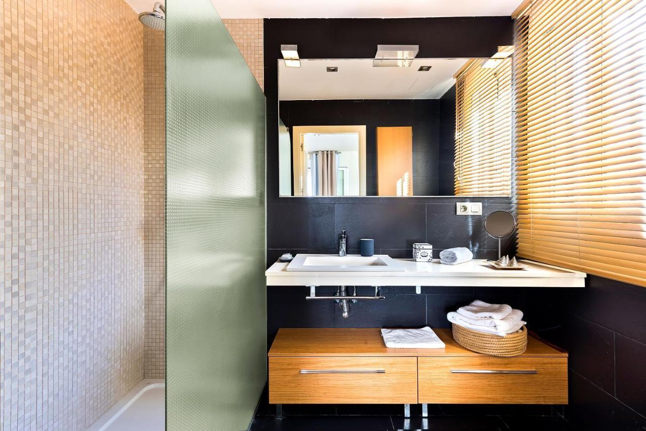 Genteel Home Francos Sevilla Bagian luar foto