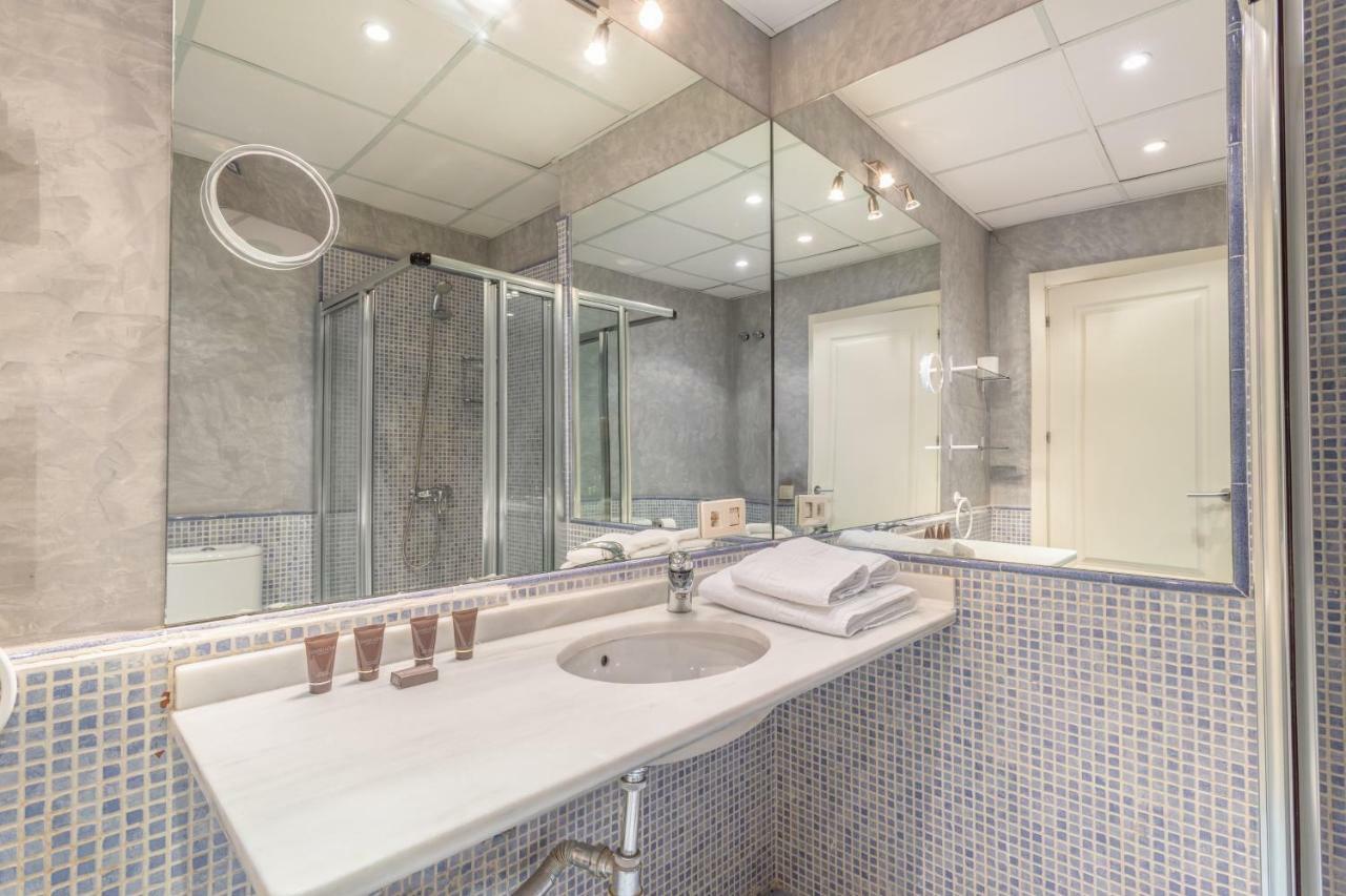 Genteel Home Francos Sevilla Bagian luar foto