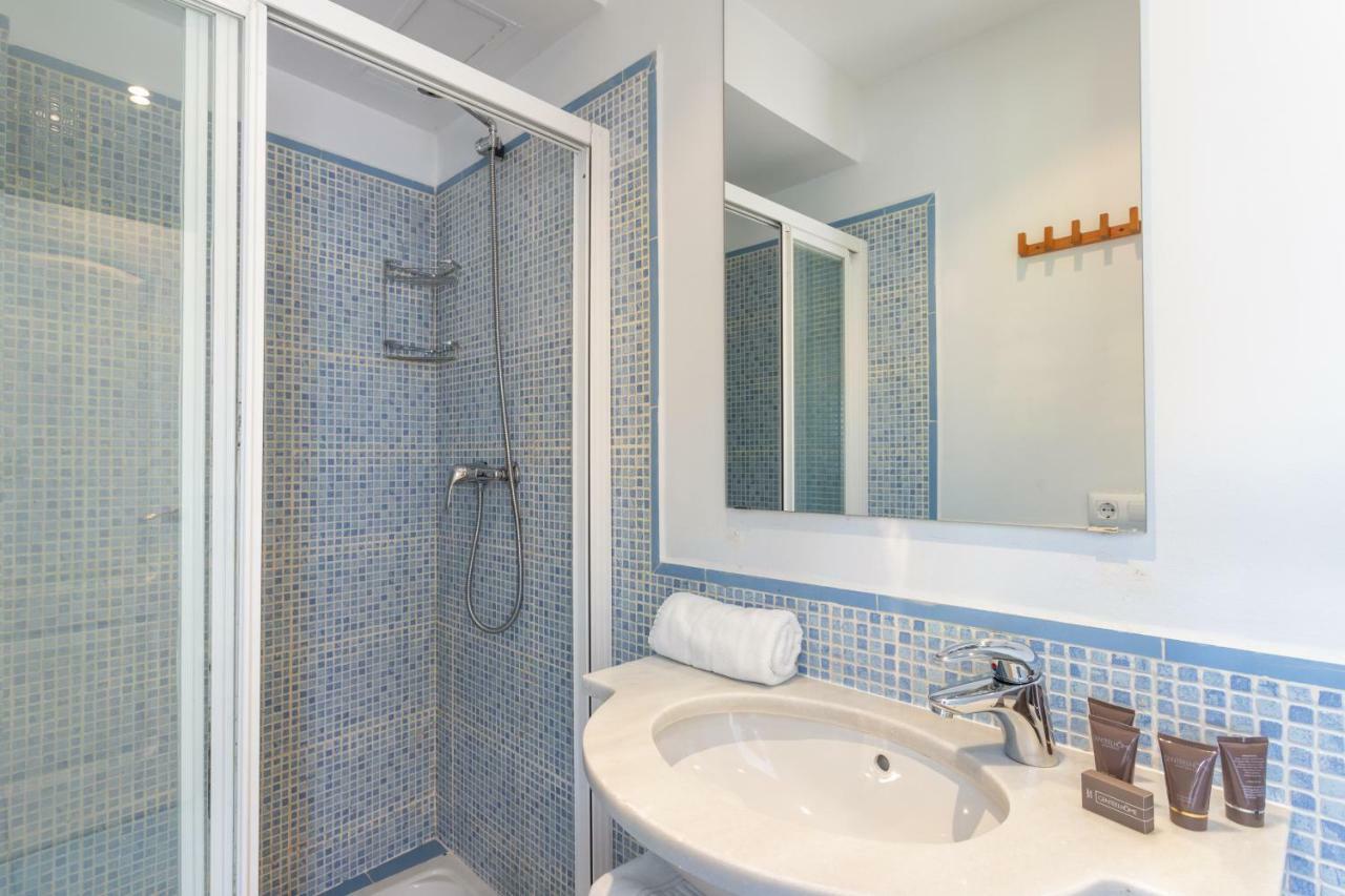 Genteel Home Francos Sevilla Bagian luar foto
